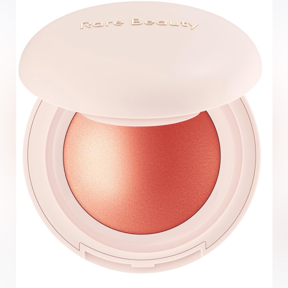 Rare Beauty Soft Pinch Luminous Blush - Joy